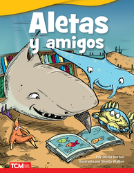 Aletas y amigos