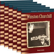 Winston Churchill 6-Pack