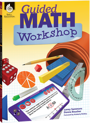 Guided Math Workshop