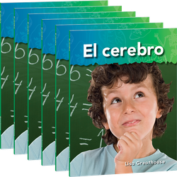 El cerebro 6-Pack