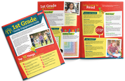 1st Grade Family Engagement Guide