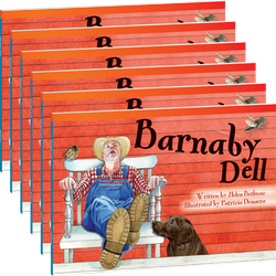 Barnaby Dell 6-Pack