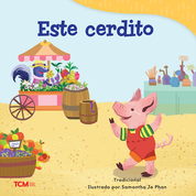 Este cerdito