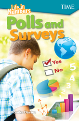 Life in Numbers: Polls and Surveys