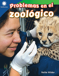 Problemas en el zoológico