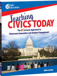 Teaching Civics Today: The iCivics Approach to Classroom Innovation and Student Engagement ebook