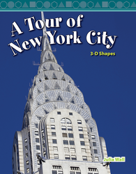 A Tour of New York City