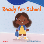 Ready for School ebook