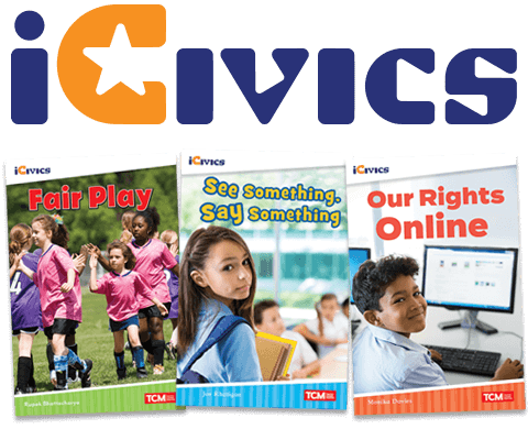 iCivics Readers