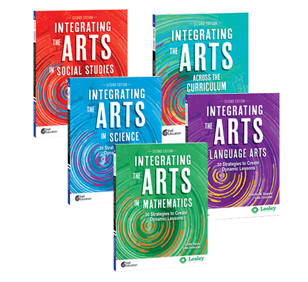 Strategies to Integrate the Arts